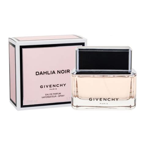 sephora givenchy dahlia noir eau de parfun|Givenchy Eau de Parfum Dahlia Noir Product Info .